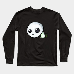 Ziggy the Monster Long Sleeve T-Shirt